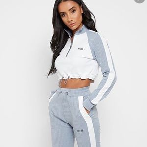 MDV Track Suit
